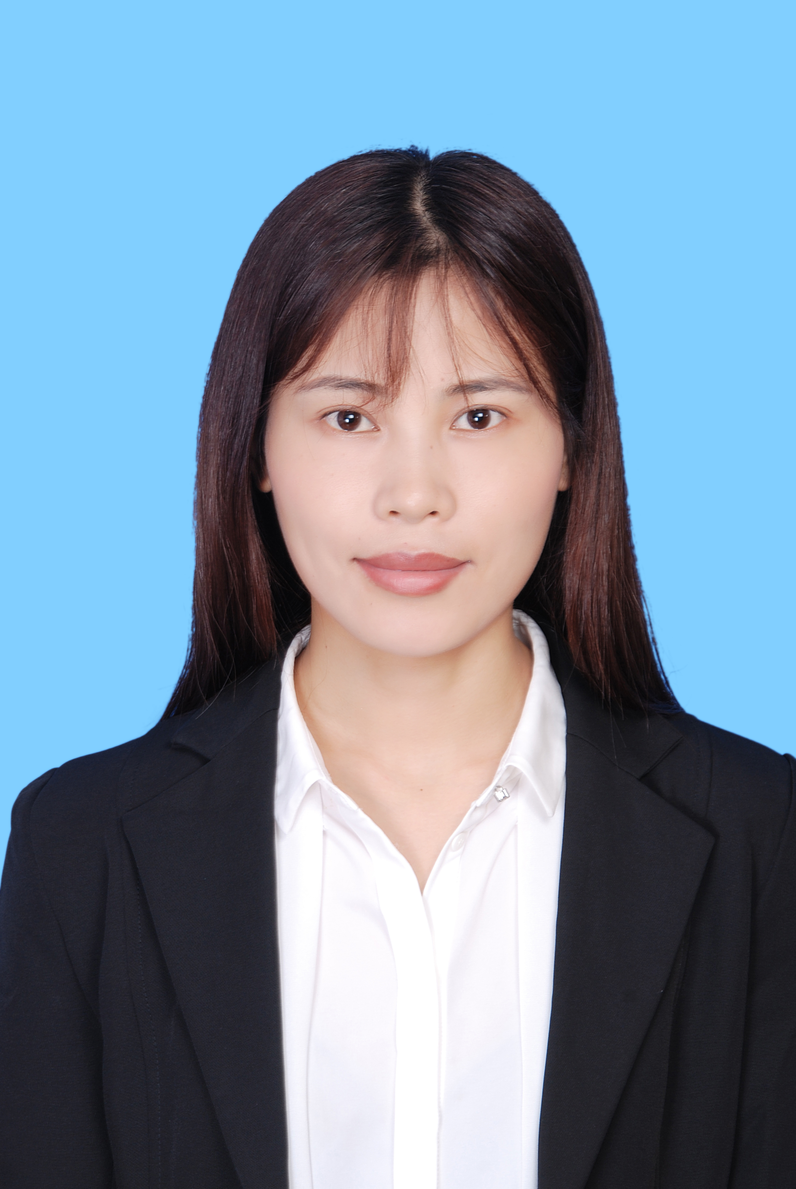 刘焕玲 portrait